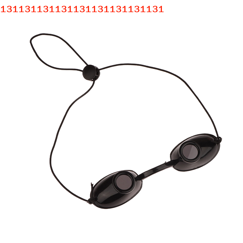 Light Therapy Glasses - Óculos de proteção a laser para