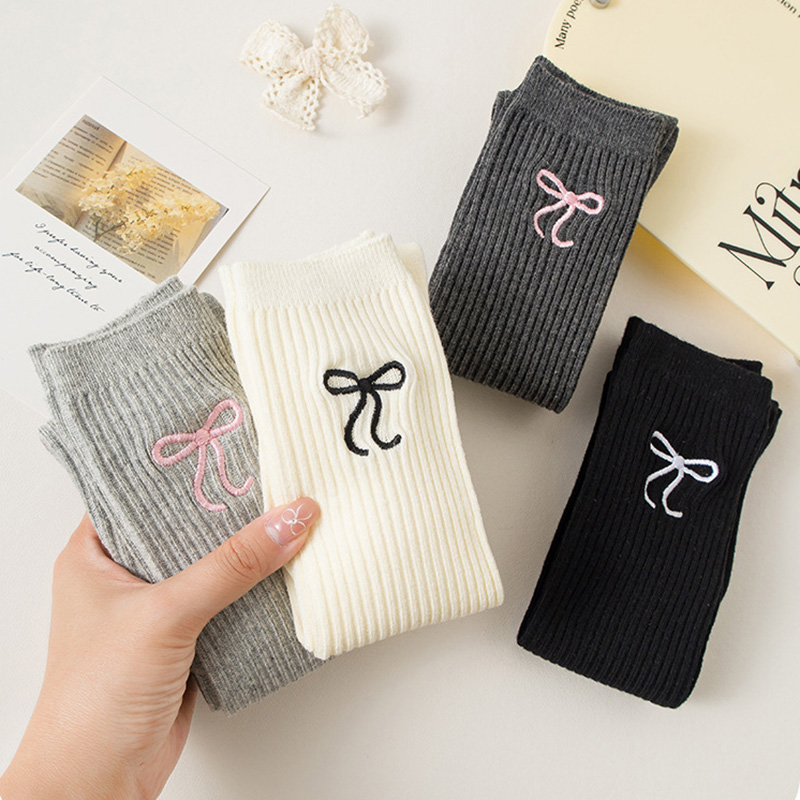 Meias Longas Coreanas para Cri - Baby Sock Oximeter avaliação e preço