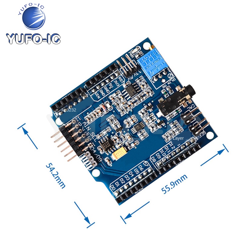 Livre o navio 1 pçs ecg amg ek - Muscle Sensor Emg avaliação e preço