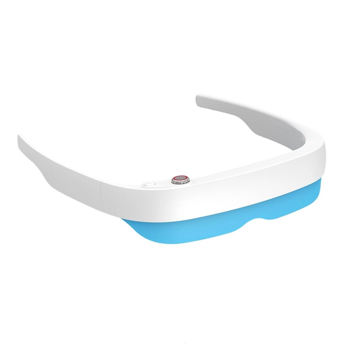 Óculos de Terapia de Luz DT75B - Light Therapy Glasses avaliação e preço