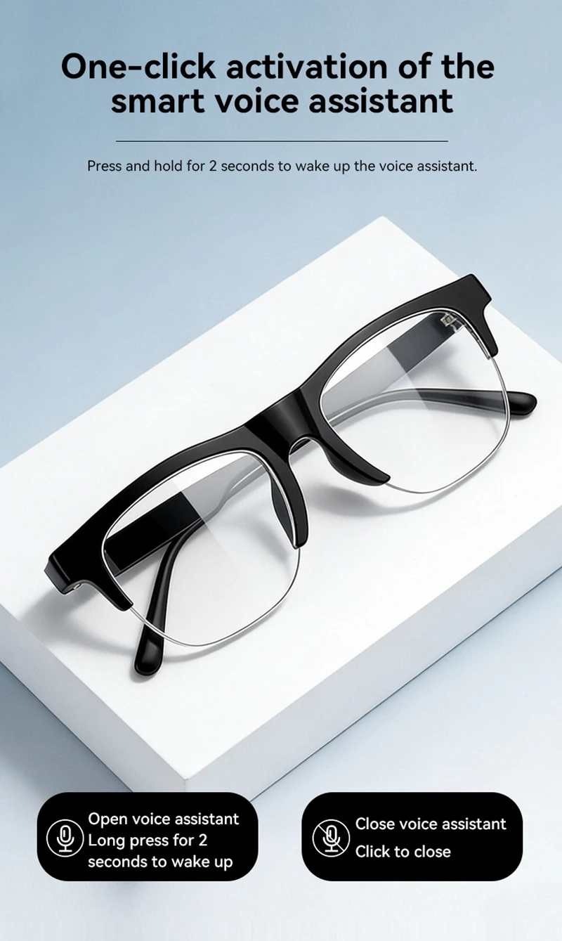 Óculos Inteligentes Lenovo com - Smart Glasses Lens avaliação e preço