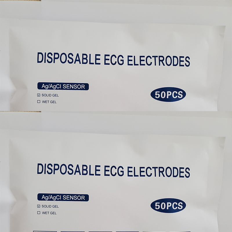 Eletrodos de contec tlc9803 tl - Ecg Patch Monitor avaliação e preço