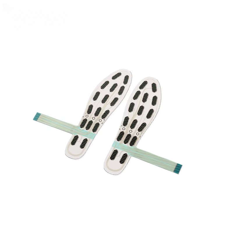 FS-INS-16Z Legact Wearable Sma - Smart Insole Pressure avaliação e preço