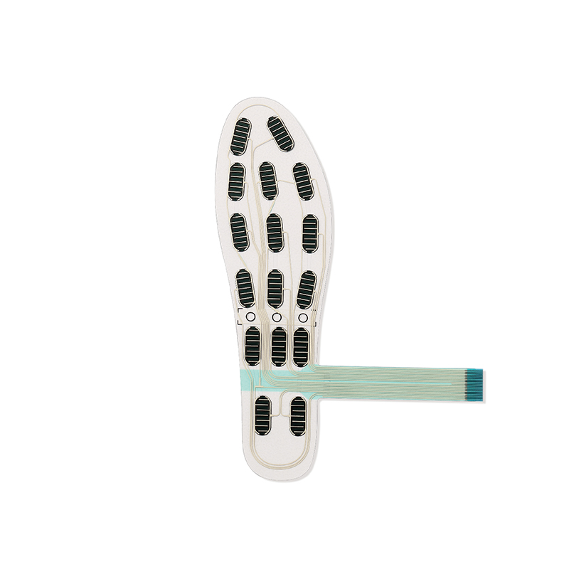 FS-INS-16Z Legact Wearable Sma - Smart Insole Pressure avaliação e preço