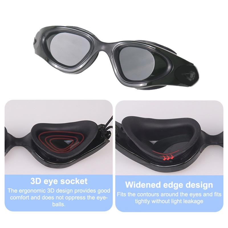 Óculos de proteção para salão  - Light Therapy Glasses avaliação e preço