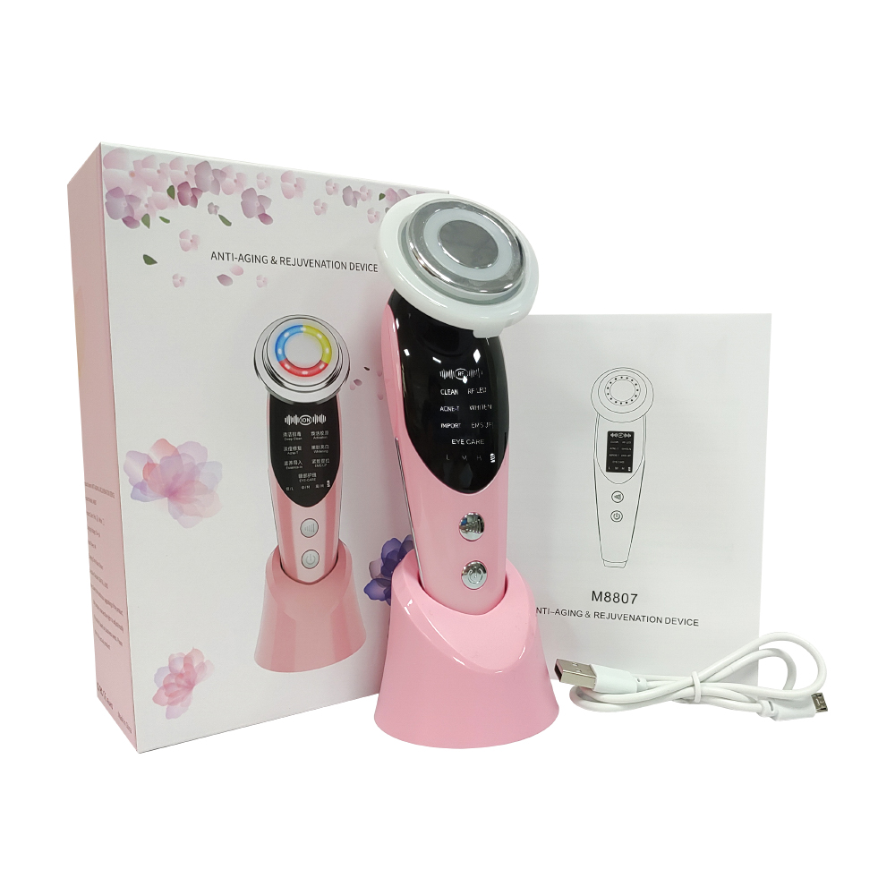 Mesoterapia facial eletroporaç - Galvanic Skin Sensor avaliação e preço