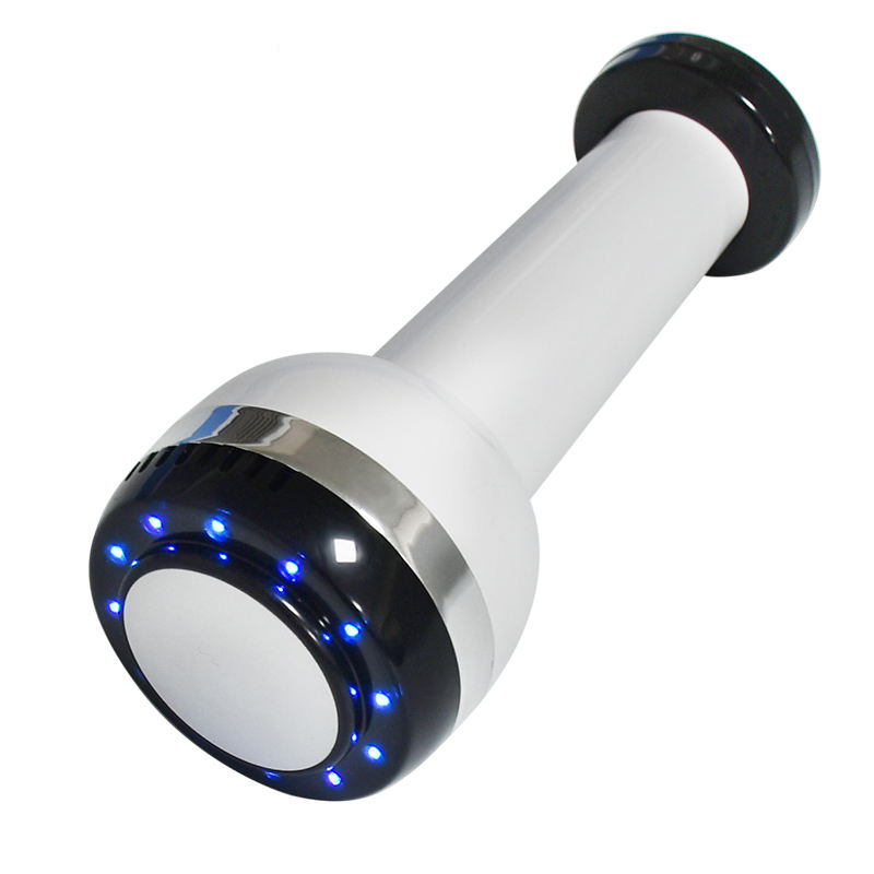 Instrumento de Beleza Profissi - Galvanic Skin Sensor avaliação e preço