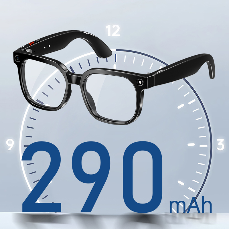 Óculos de Câmera AI Xiaomi Mul - Smart Glasses Lens avaliação e preço