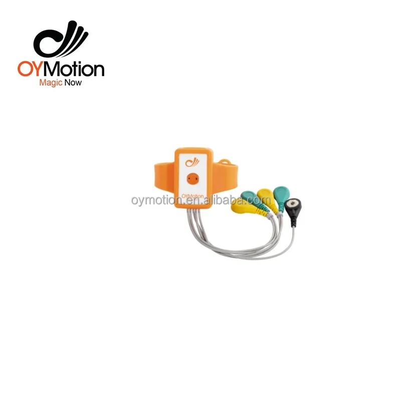 Paralisia hemiplegia reabilita - Muscle Sensor Emg avaliação e preço