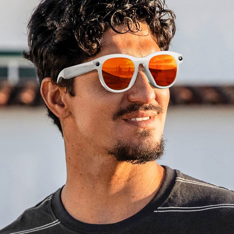 Óculos Inteligentes Lenovo 8K  - Smart Glasses Lens avaliação e preço