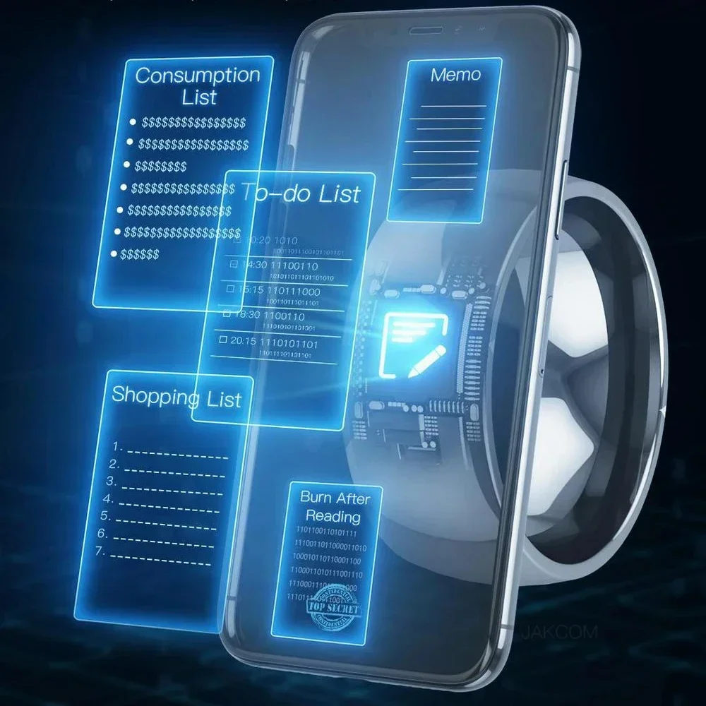 Jakcom-R4 Anel inteligente, aç - Smart Ring Nfc Pay avaliação e preço