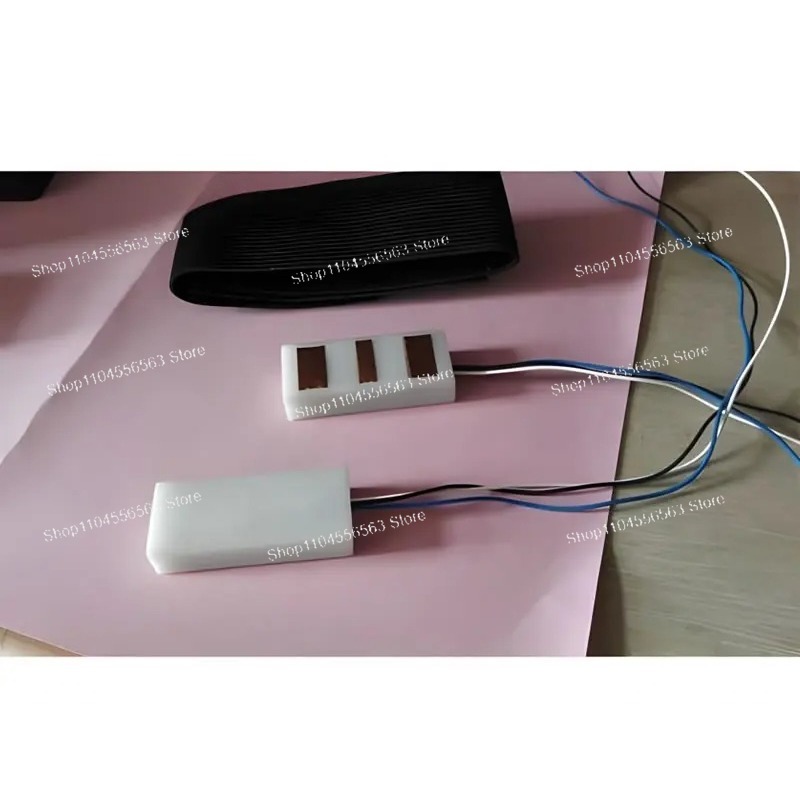 Sensor mioelétrico de eletrodo - Muscle Sensor Emg avaliação e preço