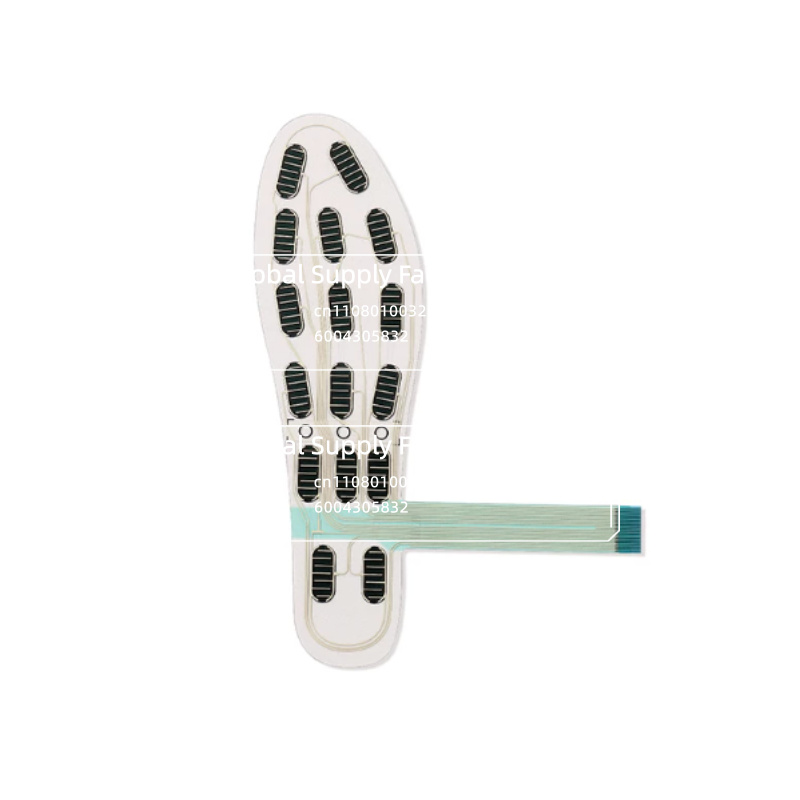 Palmilha Inteligente Tamanho 4 - Smart Insole Pressure avaliação e preço