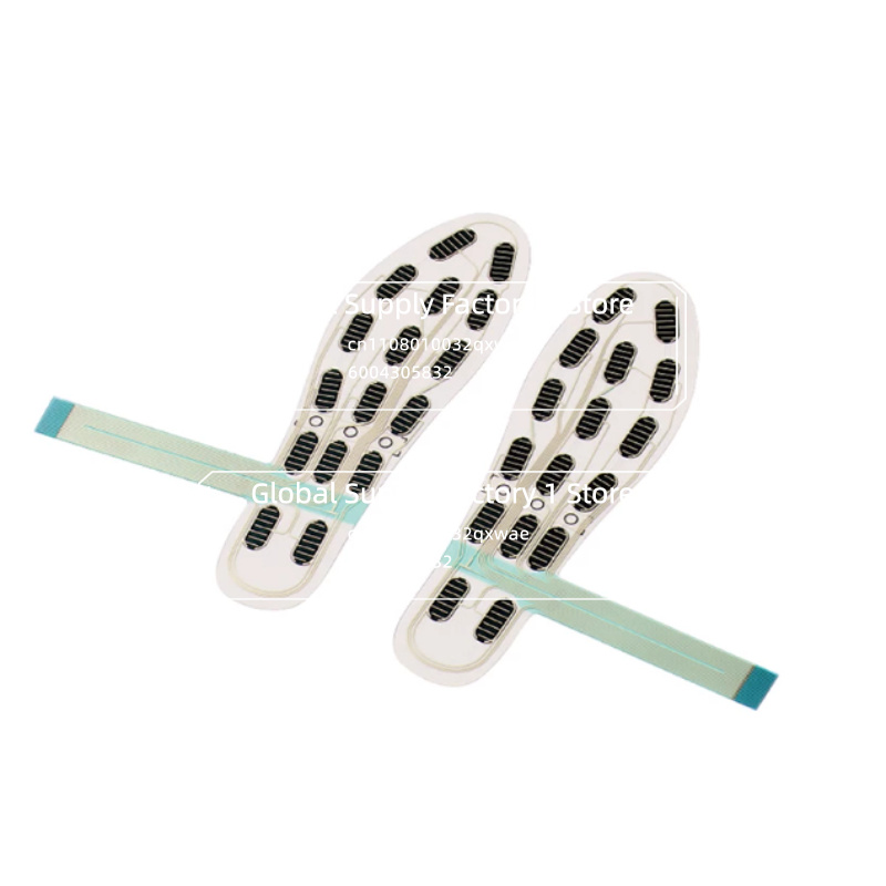 Palmilha Inteligente Tamanho 4 - Smart Insole Pressure avaliação e preço