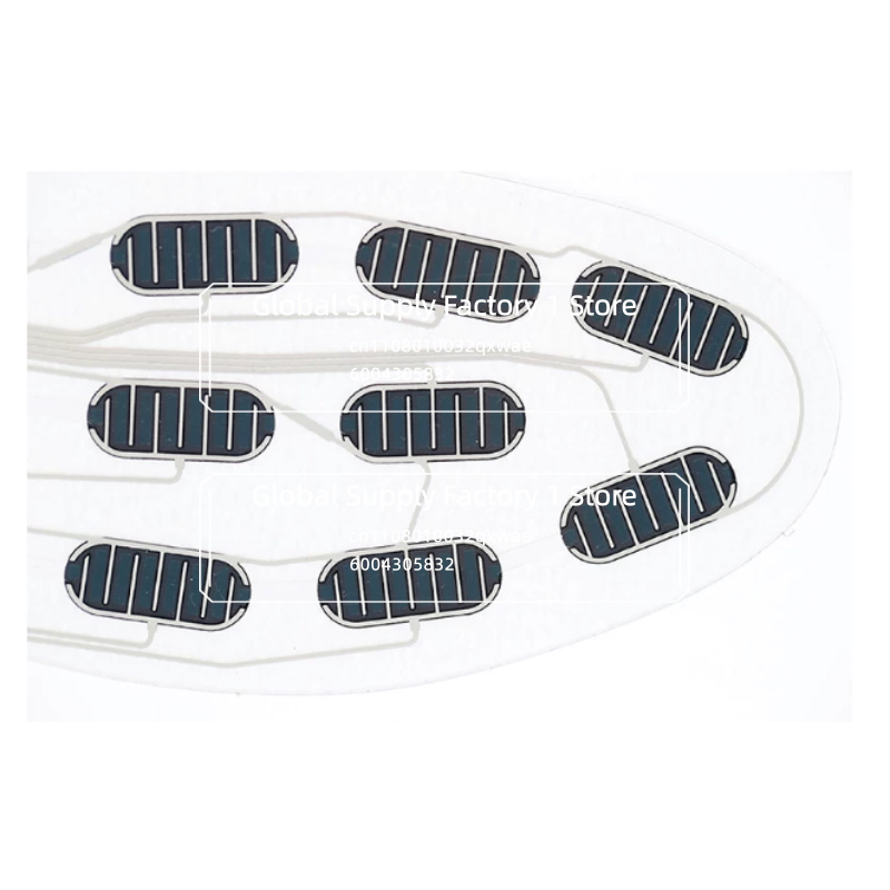 Palmilha Inteligente Tamanho 4 - Smart Insole Pressure avaliação e preço