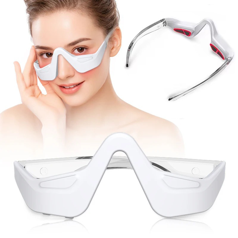 Dispositivo de Terapia com Luz - Light Therapy Glasses avaliação e preço