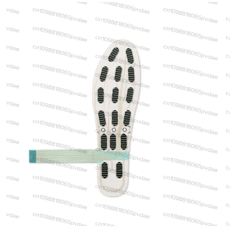 Palmilha Inteligente com Senso - Smart Insole Pressure avaliação e preço