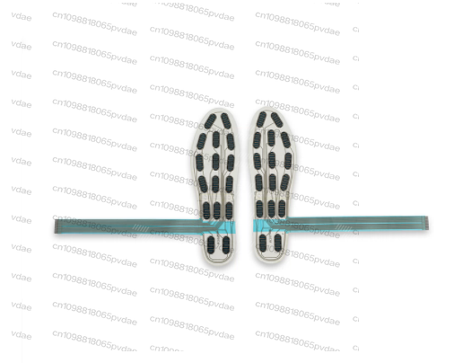 Palmilha Inteligente com Senso - Smart Insole Pressure avaliação e preço