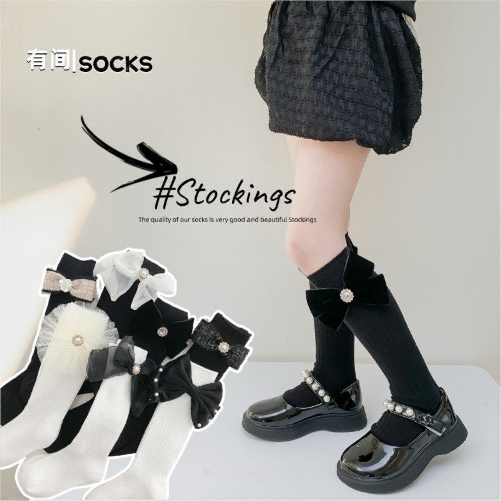 Meias de Seda para Meninas, Me - Baby Sock Oximeter avaliação e preço